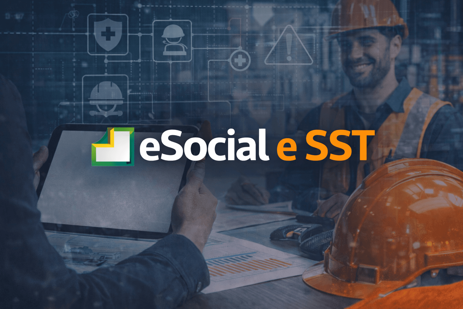 eSocial: o que sua empresa precisa enviar e por que isso exige gestão técnica em SST