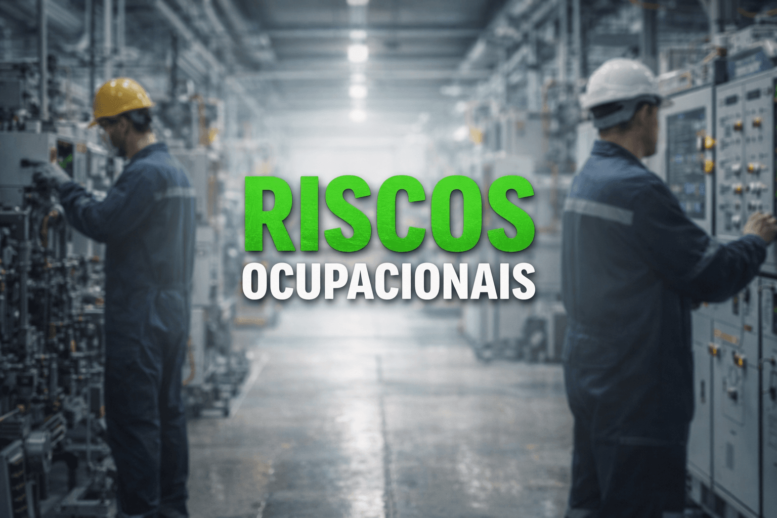 Análise de riscos ocupacionais: como aplicar na prática no PGR