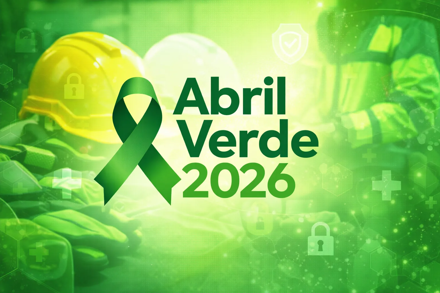 Abril Verde 2026: segurança do trabalho, riscos psicossociais e o papel da nova NR-01